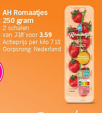 Image of Albert Heijn