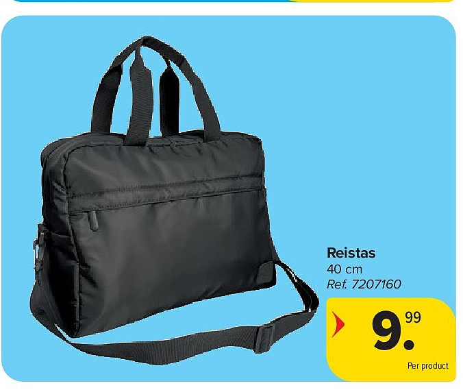 Reistas