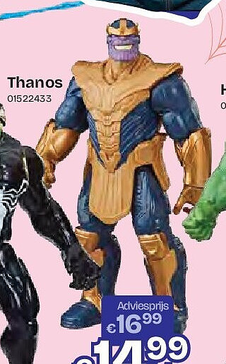 Thanos