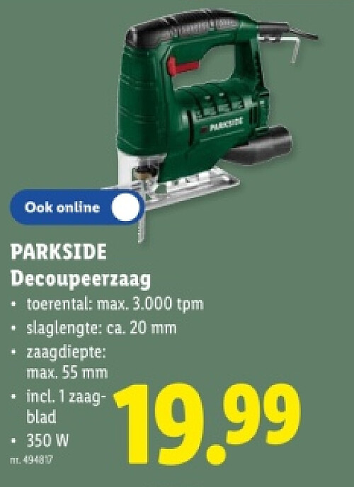 Decoupeerzaag