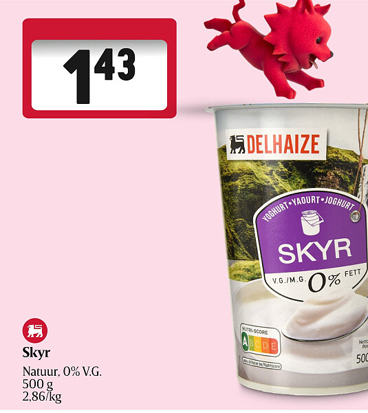 Skyr