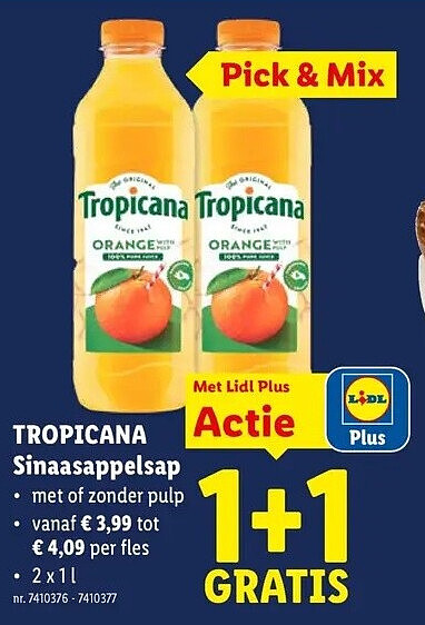 Sinaasappelsap