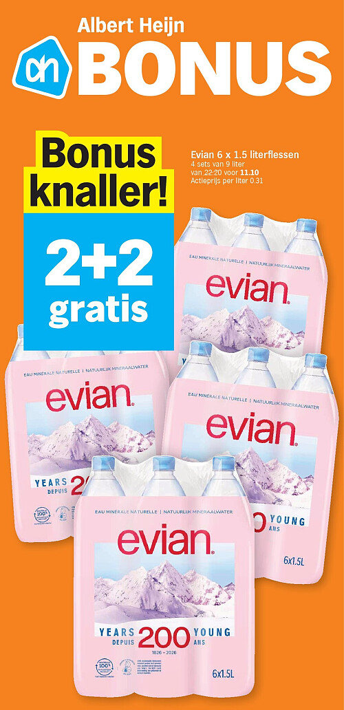 Image of Albert Heijn
