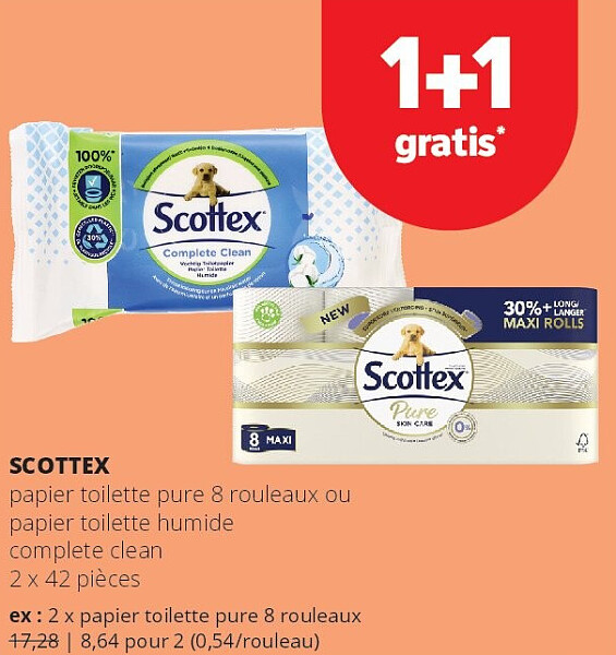 SCOTTEX