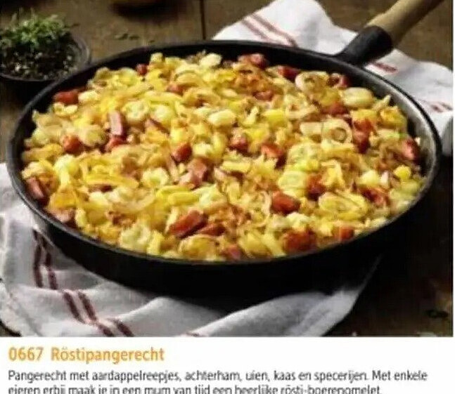 0667 Rösti pangerecht