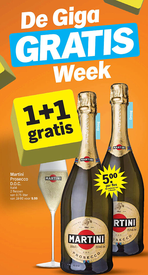 Image of Albert Heijn