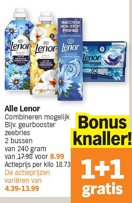 Image of Albert Heijn