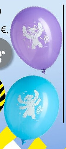 Ballonnen