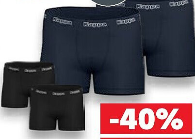 Kappa Retroboxer