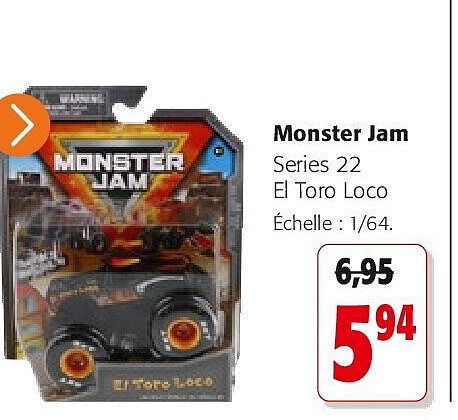 Monster Jam