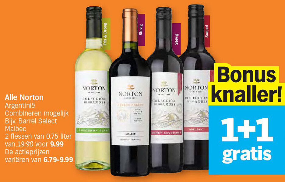 Image of Albert Heijn