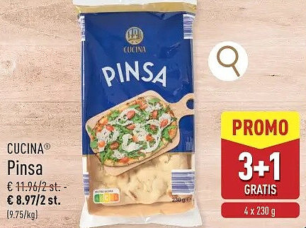 Pinsa