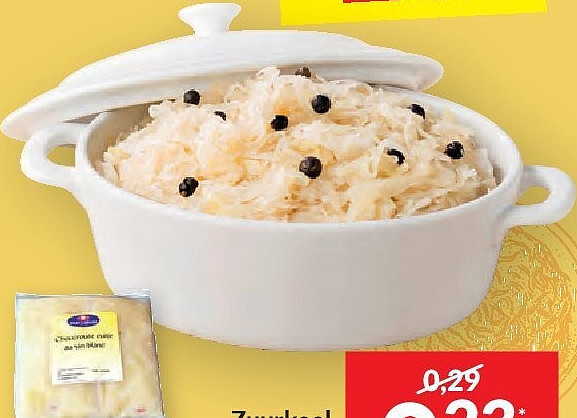 Zuurkool