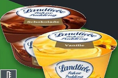 Pudding