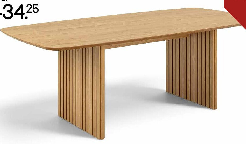 Eettafel Liva