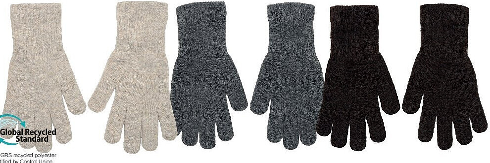 Dames handschoenen