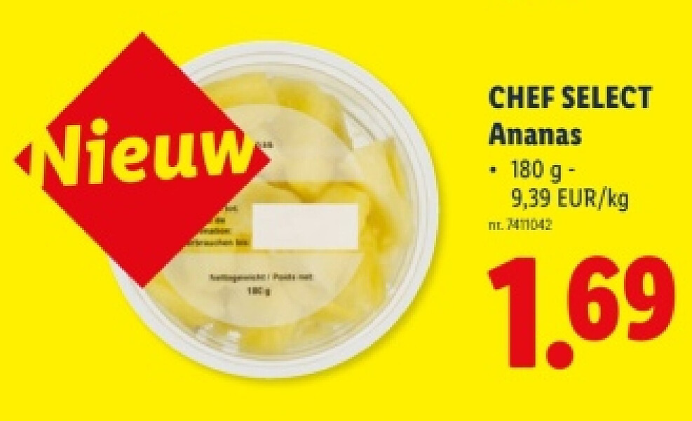 Ananas
