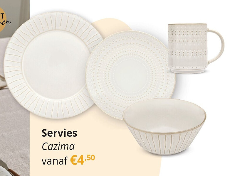 Servies