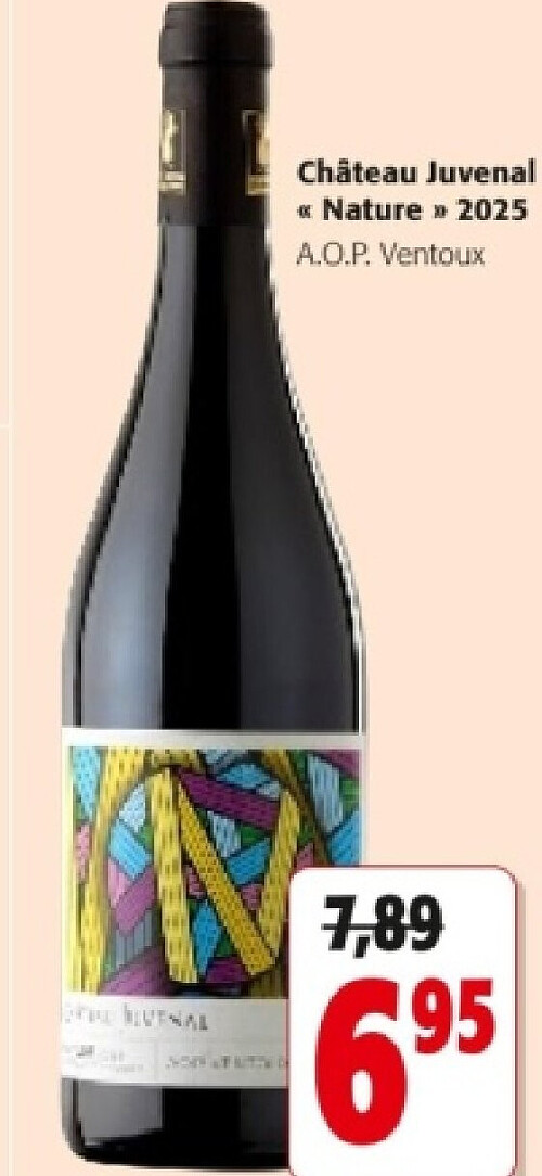 Château Juvenal < Nature » 2025