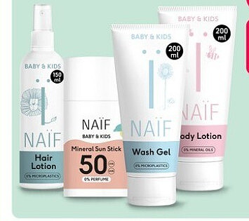 Naif baby & kids