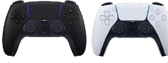 Manette PS5 DualSense