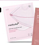 Collagen Gel Mask Pdrm