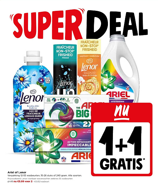 Ariel of Lenor