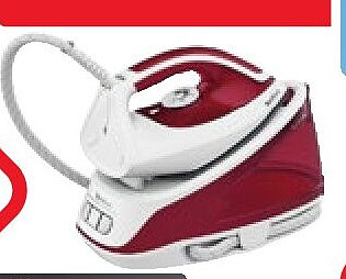 Tefal Express Essential Dampfbügelstation