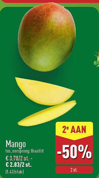 Mango