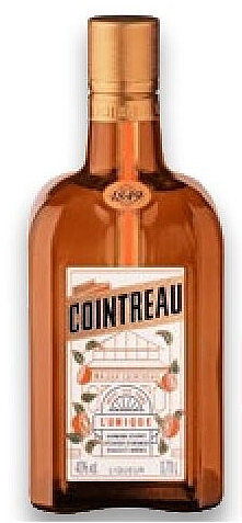 Cointreau Franz. Orangen-Likör
