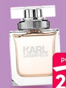 Karl Lagerfeld Pour Femme