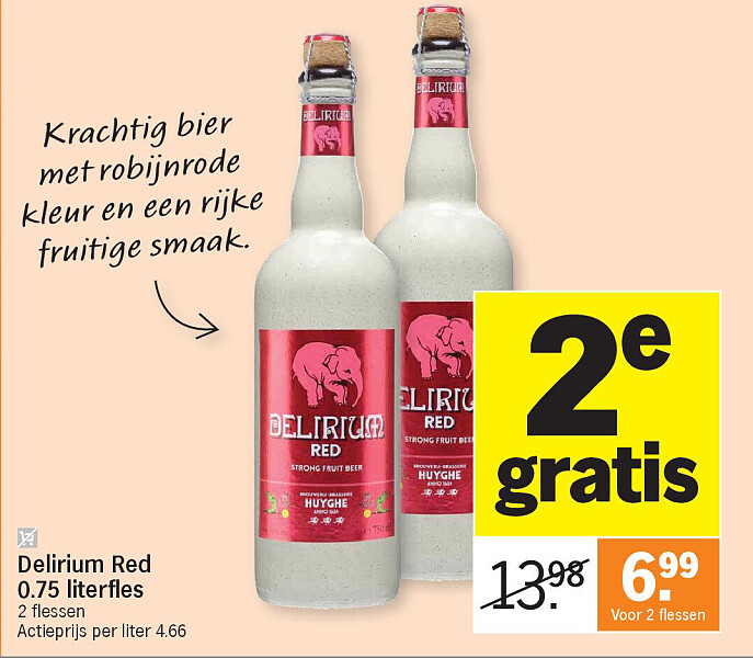 Image of Albert Heijn