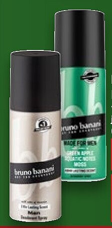 Deospray