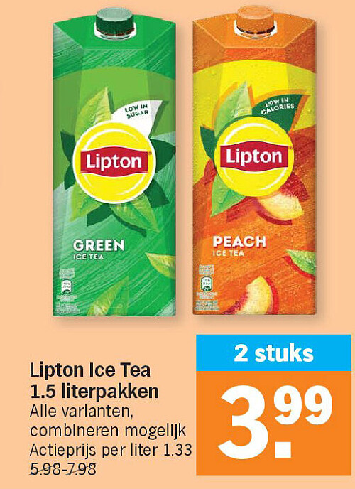 Image of Albert Heijn