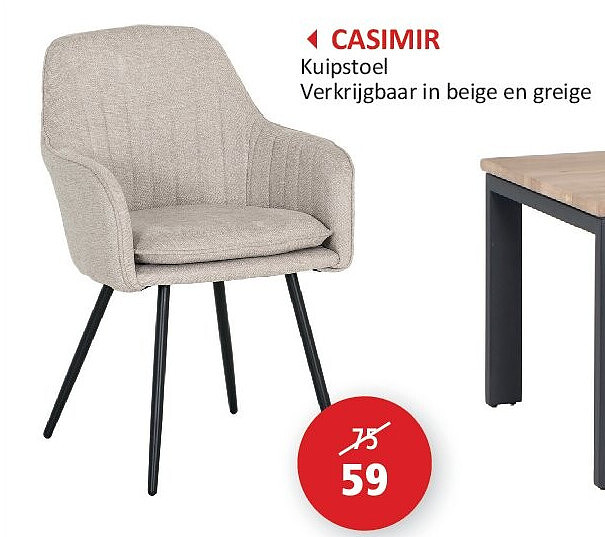 CASIMIR