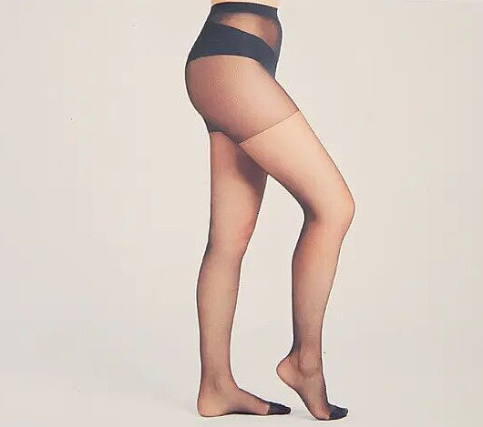 Extra strong panty 20 denier