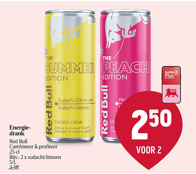 Energiedrank