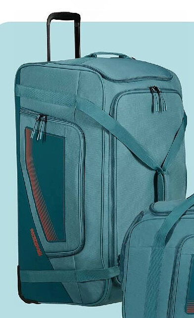 Duffle City Racer L