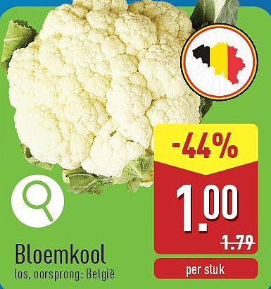 Bloemkool