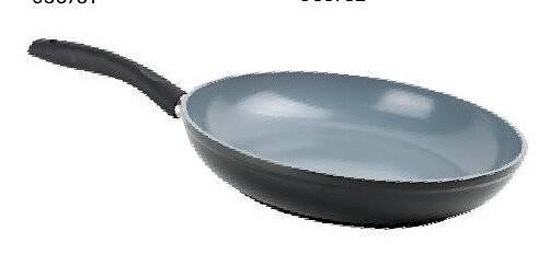 Braadpan keramische prime 31 cm