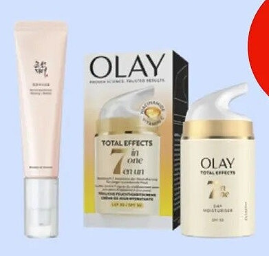 Olay Total Effects Dagcrème