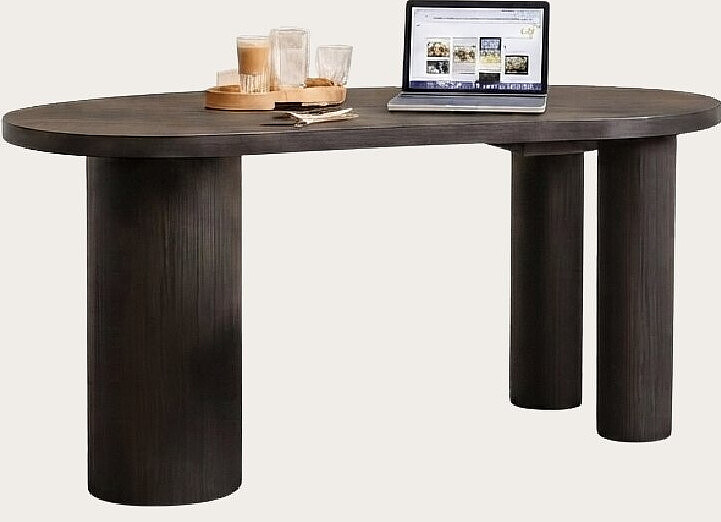 Bureau / wandmeubel
