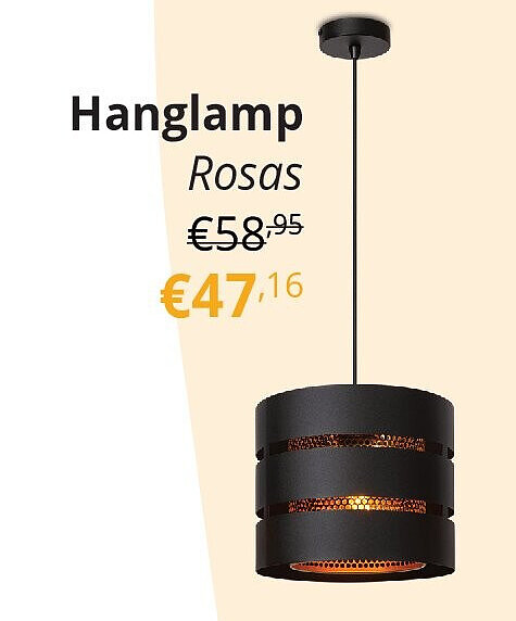 Hanglamp