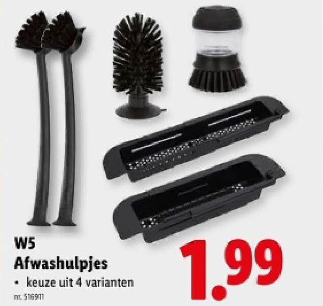 Afwashulpjes