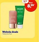 Weleda deals