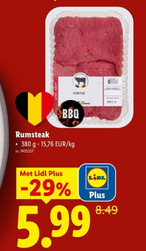 Rumsteak