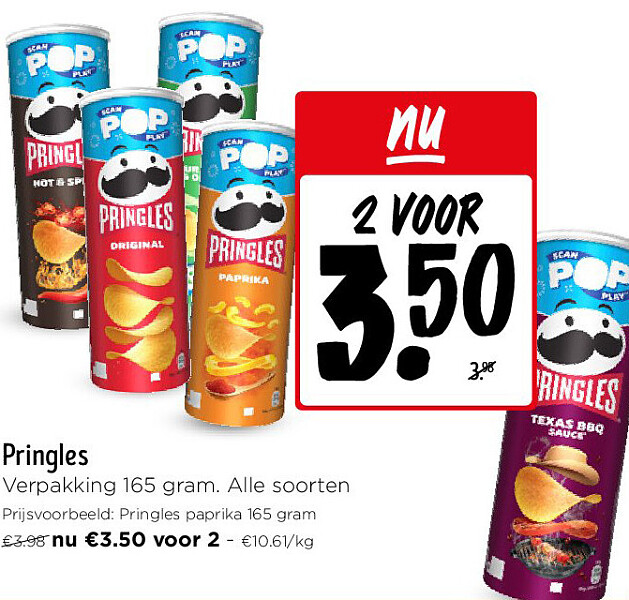 Pringles
