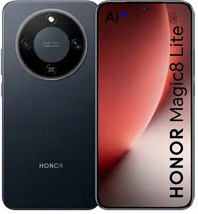 Honor Magic8 Lite 5G 256 GB