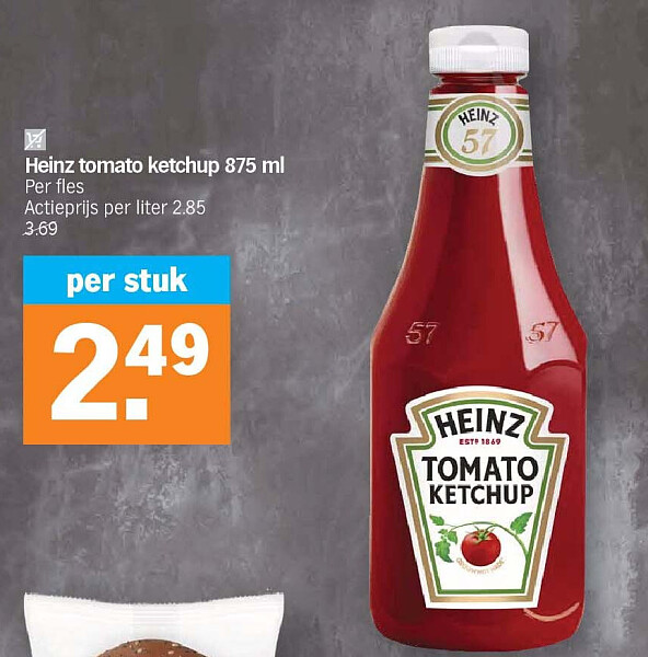 Image of Albert Heijn