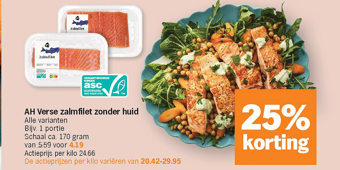 Image of Albert Heijn